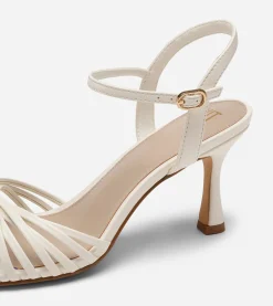 XIT ,Sandaletter med remmar