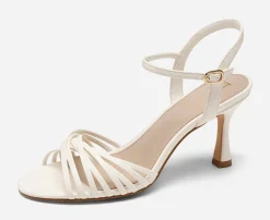 XIT ,Sandaletter med remmar