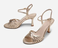 XIT ,Sandaletter med remmar