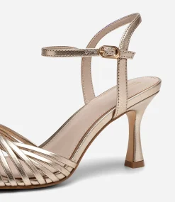 XIT ,Sandaletter med remmar