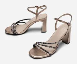 XIT ,Sandaletter med remmar