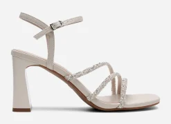 XIT ,Sandaletter med remmar