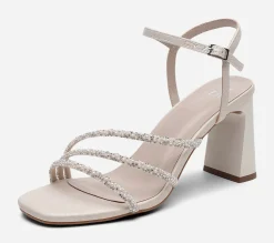 XIT ,Sandaletter med remmar