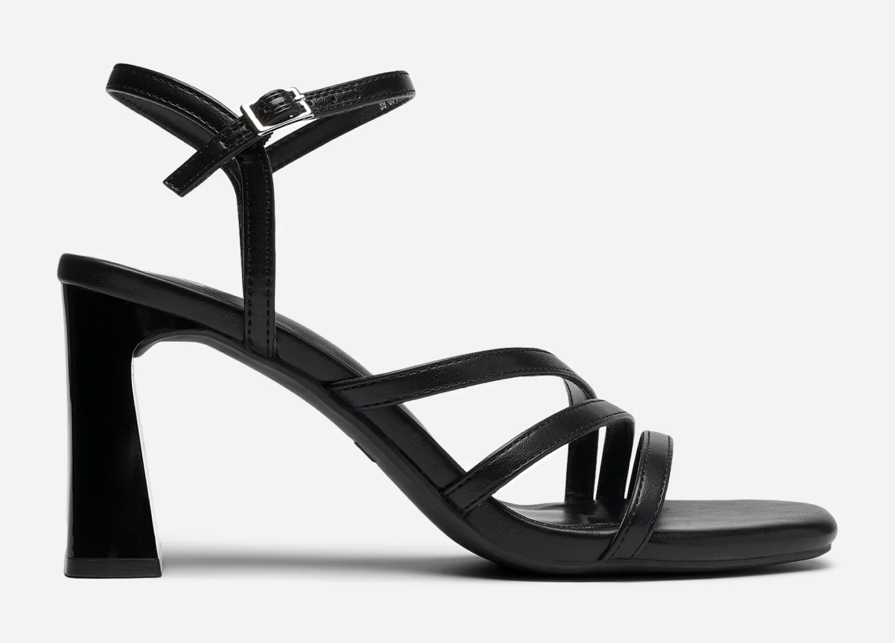 XIT ,Sandaletter med remmar