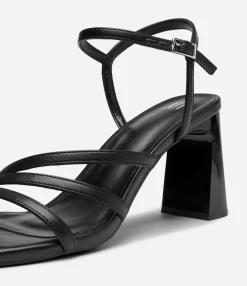 XIT ,Sandaletter med remmar