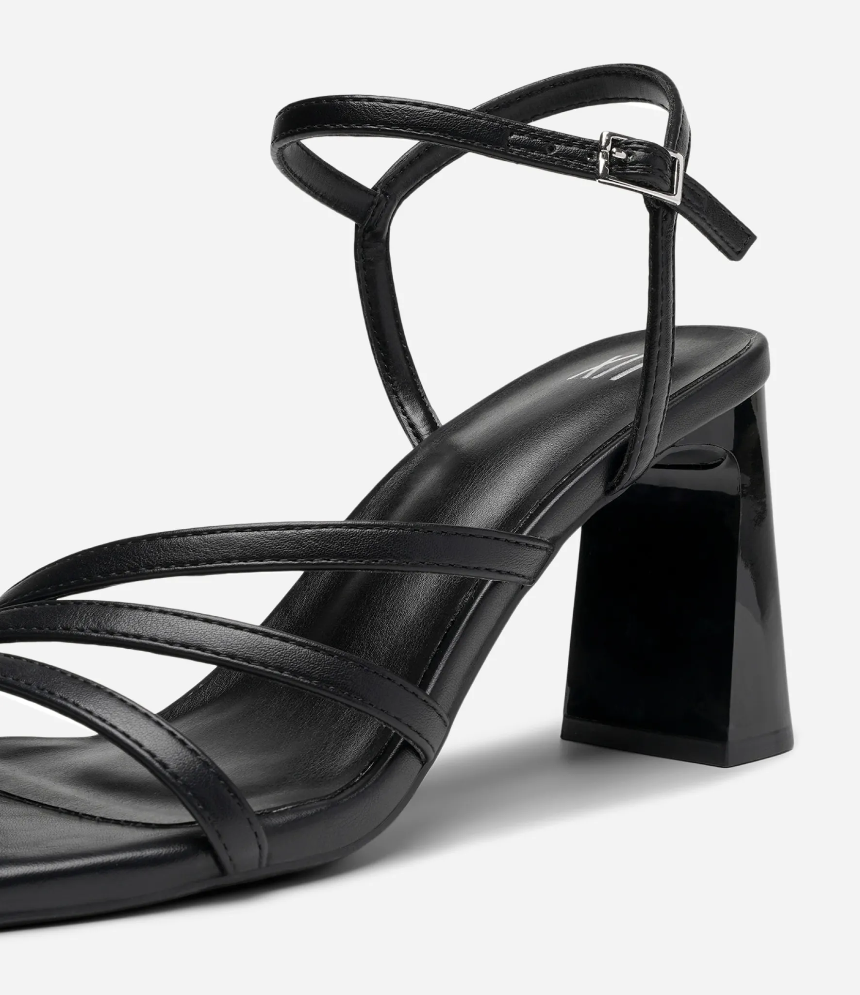 XIT ,Sandaletter med remmar