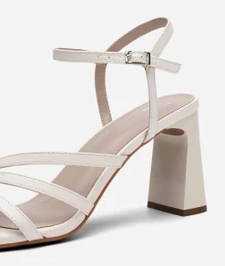 XIT ,Sandaletter med remmar