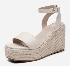 XIT ,Sandaletter med repsula