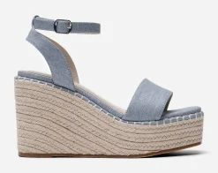 XIT ,Sandaletter med repsula