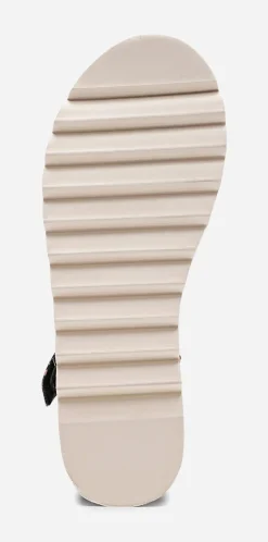 XIT ,Sandaletter med repsula