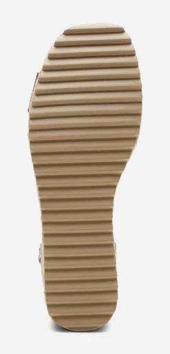 XIT ,Sandaletter med repsula