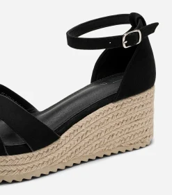 XIT ,Sandaletter med repsula