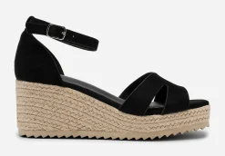 XIT ,Sandaletter med repsula