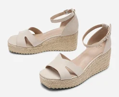 XIT ,Sandaletter med repsula