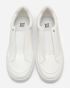 XIT ,Slip-on sneakers
