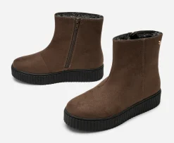 XIT ,Varmfodrade boots